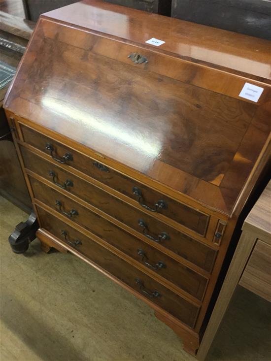 Yew wood bureau